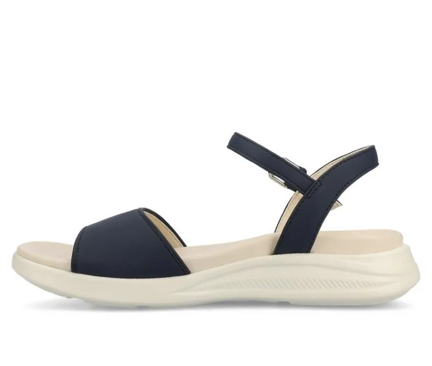 Journee Collection Sandals>Women's Jaylee Sandals
