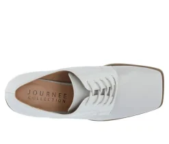 Women's Sylvan Oxford Pumps|Journee Collection Best