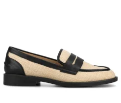 Journee Collection Loafers & Oxfords>Women's Brooks Flats