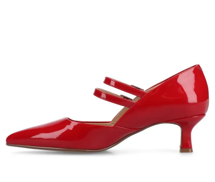 Journee Collection Pumps & Heels>Women's Carnation Pumps