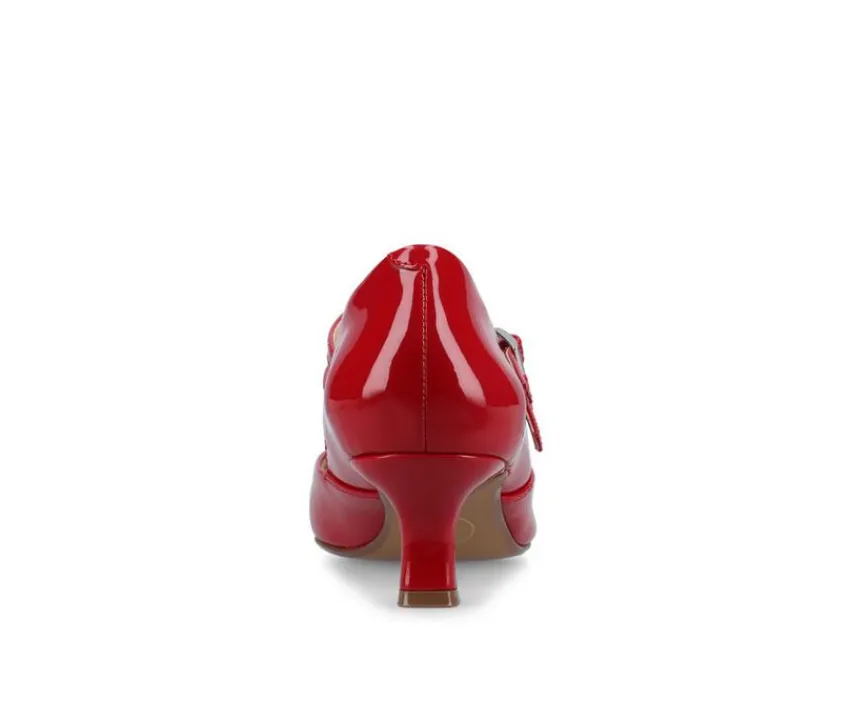 Journee Collection Pumps & Heels>Women's Carnation Pumps