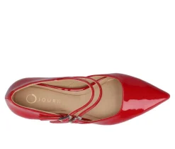 Journee Collection Pumps & Heels><noscript><img width=