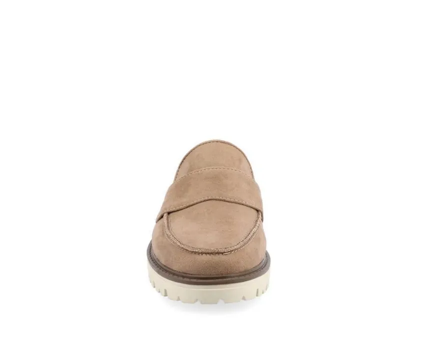 Women's Mycah Mules|Journee Collection Outlet
