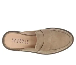 Women's Mycah Mules|Journee Collection Outlet
