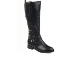 Women's Ivie Knee High Boots|Journee Collection New