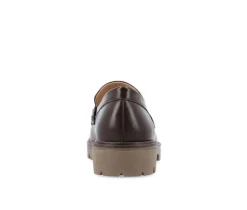 Women's Jessamey Chunky Loafers|Journee Collection New