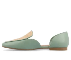 Women's Kennza Loafers|Journee Collection Outlet