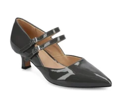 Women's Carnation Pumps|Journee Collection Clearance