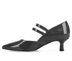 Women's Carnation Pumps|Journee Collection Clearance