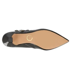 Women's Carnation Pumps|Journee Collection Clearance