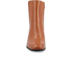 Women's Kylo Wedge Booties|Journee Collection Hot