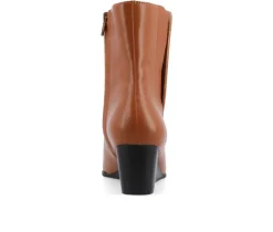 Women's Kylo Wedge Booties|Journee Collection Hot