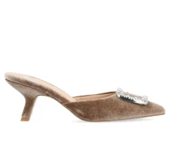 Women's Rishie Pumps|Journee Collection Sale