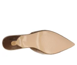 Women's Rishie Pumps|Journee Collection Sale