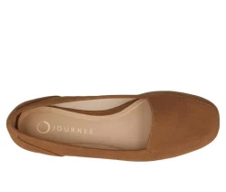 Women's Noelia Flats|Journee Collection Best