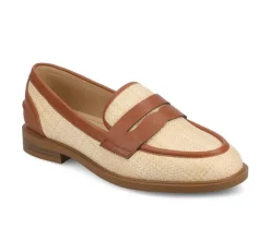 Women's Brooks Flats|Journee Collection Clearance