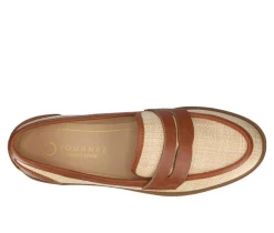 Women's Brooks Flats|Journee Collection Clearance