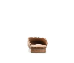 Women's Sonnia Mules|Journee Collection Online