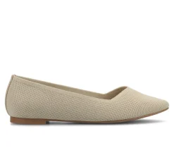 Women's Minnah Flats|Journee Collection Sale