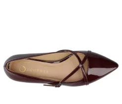 Women's Camby Shoes|Journee Collection Clearance