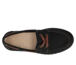 Women's Marion Boat Shoes|Journee Collection Discount