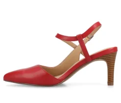Journee Collection Pumps & Heels><noscript><img width=
