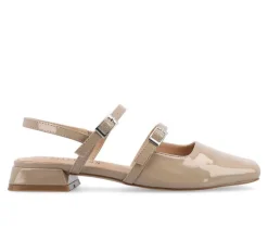 Women's Gretchenn Mary Janes|Journee Collection Clearance