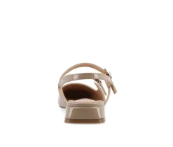 Women's Gretchenn Mary Janes|Journee Collection Clearance