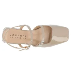 Women's Gretchenn Mary Janes|Journee Collection Clearance
