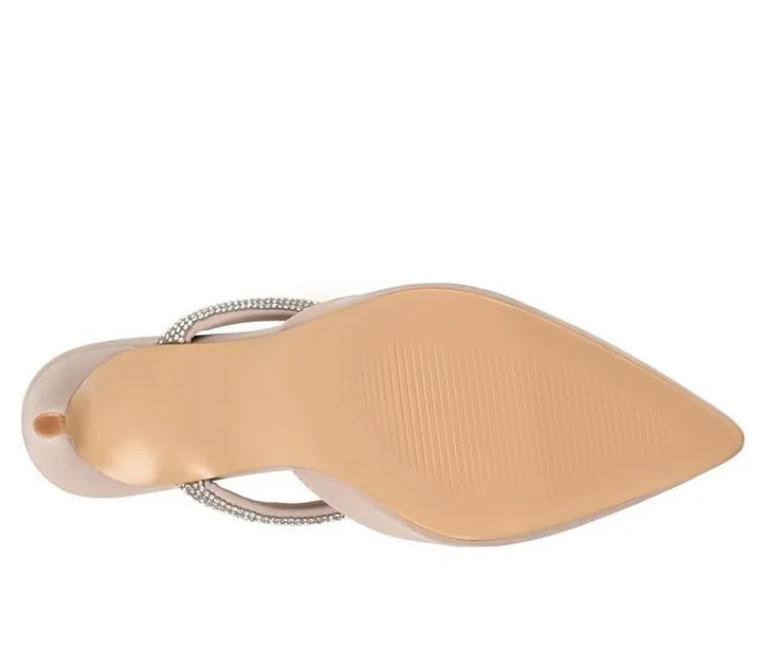 Women's Lunna Pumps|Journee Collection New
