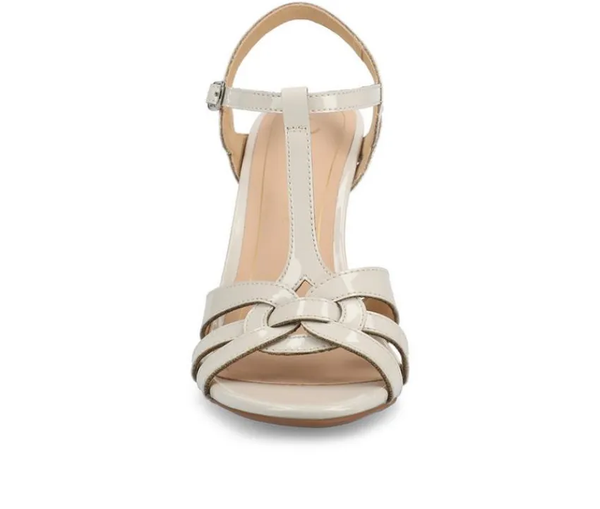 Journee Collection Pumps & Heels>Women's Valary Heels