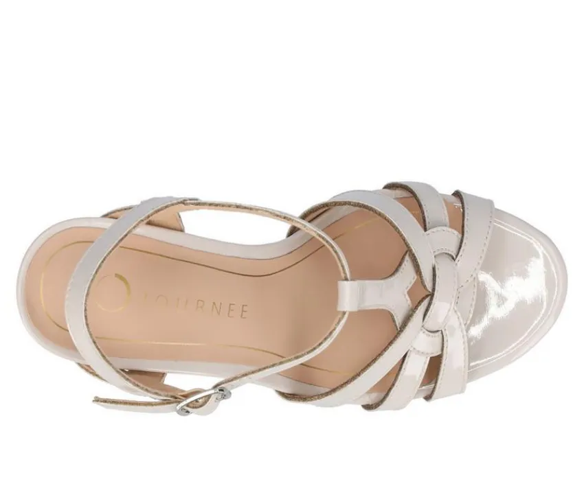 Journee Collection Pumps & Heels>Women's Valary Heels