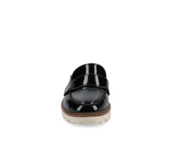 Women's Mycah Mules|Journee Collection Clearance