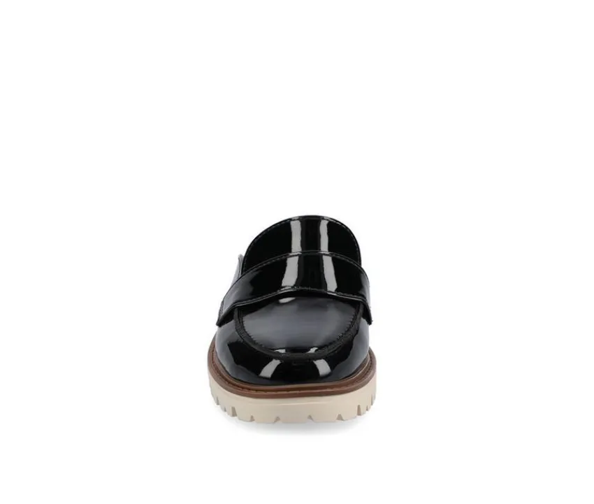 Women's Mycah Mules|Journee Collection Clearance