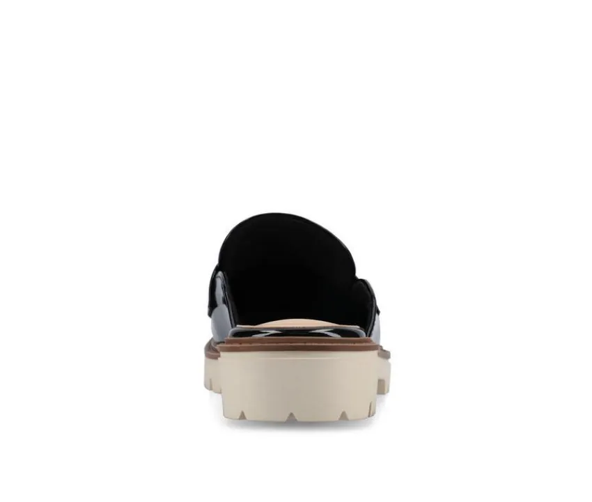 Women's Mycah Mules|Journee Collection Clearance