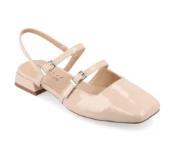 Women's Gretchenn Mary Janes|Journee Collection Best