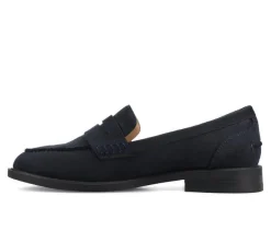 Women's Brooks Flats|Journee Collection