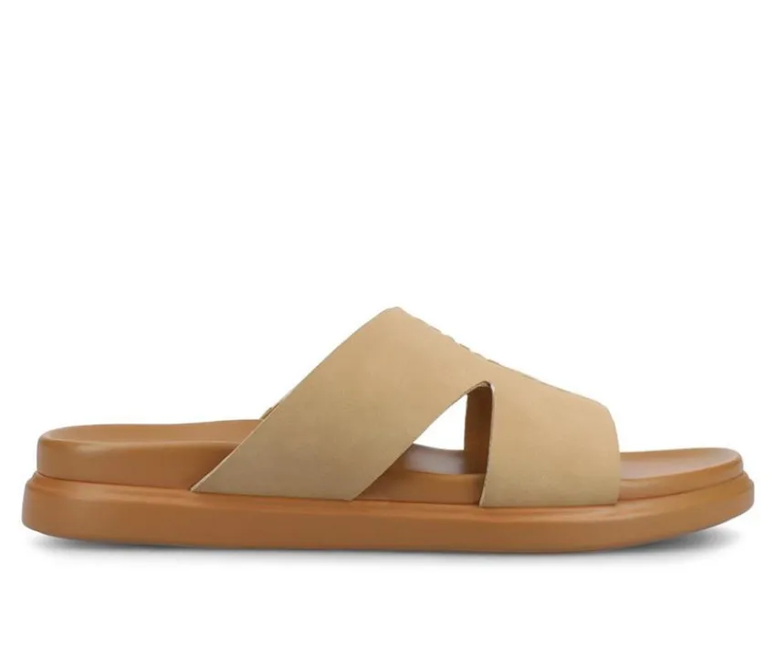 Journee Collection Sandals>Women's Misey Sandals