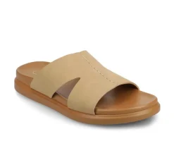 Journee Collection Sandals>Women's Misey Sandals