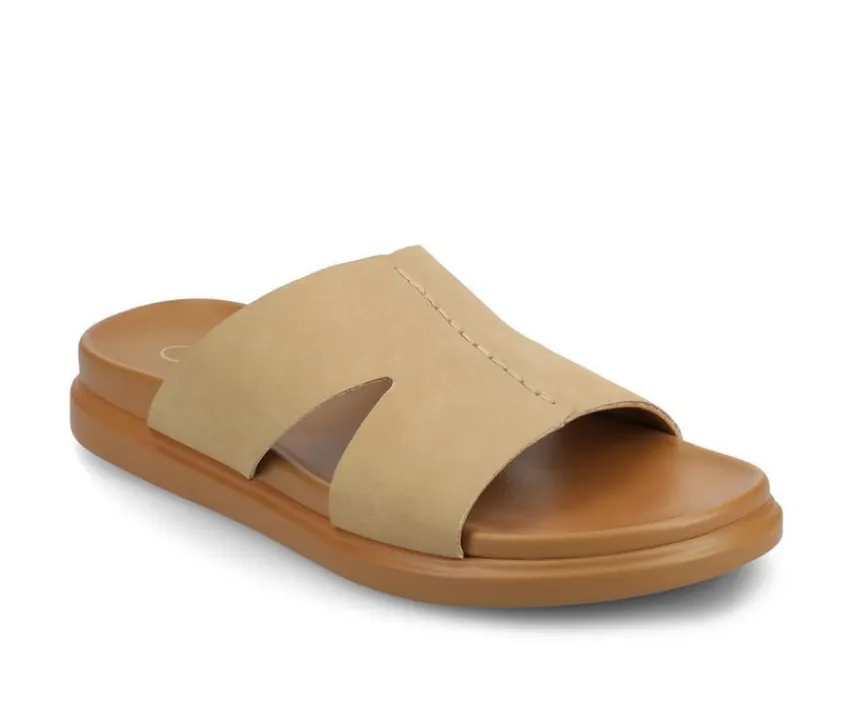 Journee Collection Sandals>Women's Misey Sandals