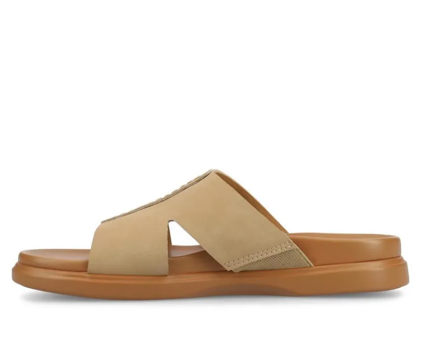 Journee Collection Sandals>Women's Misey Sandals