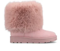 Journee Collection Cozy>Women's Shanay Winter Boots