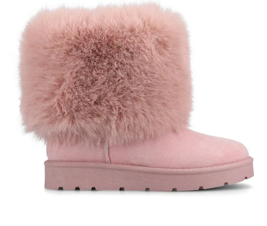 Journee Collection Cozy>Women's Shanay Winter Boots