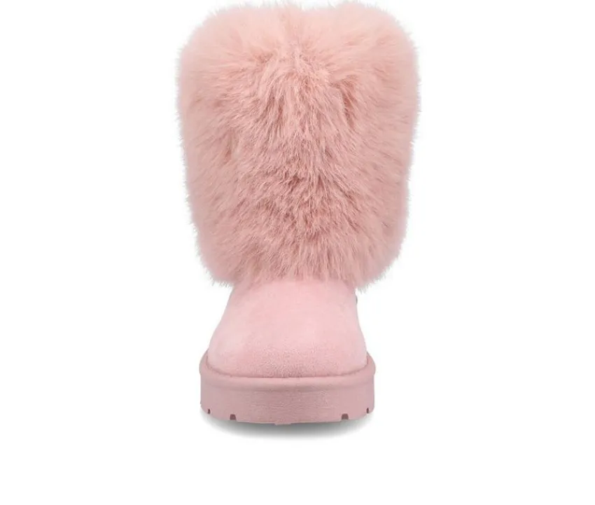 Journee Collection Cozy>Women's Shanay Winter Boots