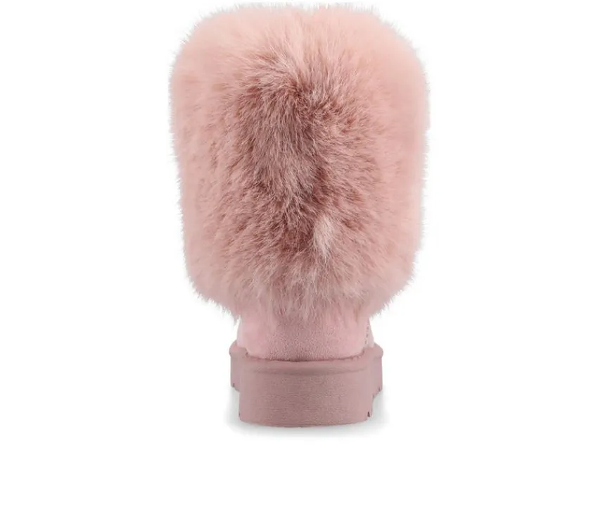 Journee Collection Cozy>Women's Shanay Winter Boots