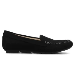 Women's Oreta Loafers|Journee Collection Clearance
