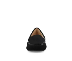 Women's Oreta Loafers|Journee Collection Clearance