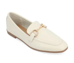 Journee Collection Loafers & Oxfords>Women's Mizza Loafers