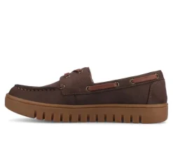 Journee Collection Boat Shoes & Slip-Ons><noscript><img width=
