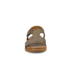 Women's Mira Sandals|Journee Collection Sale